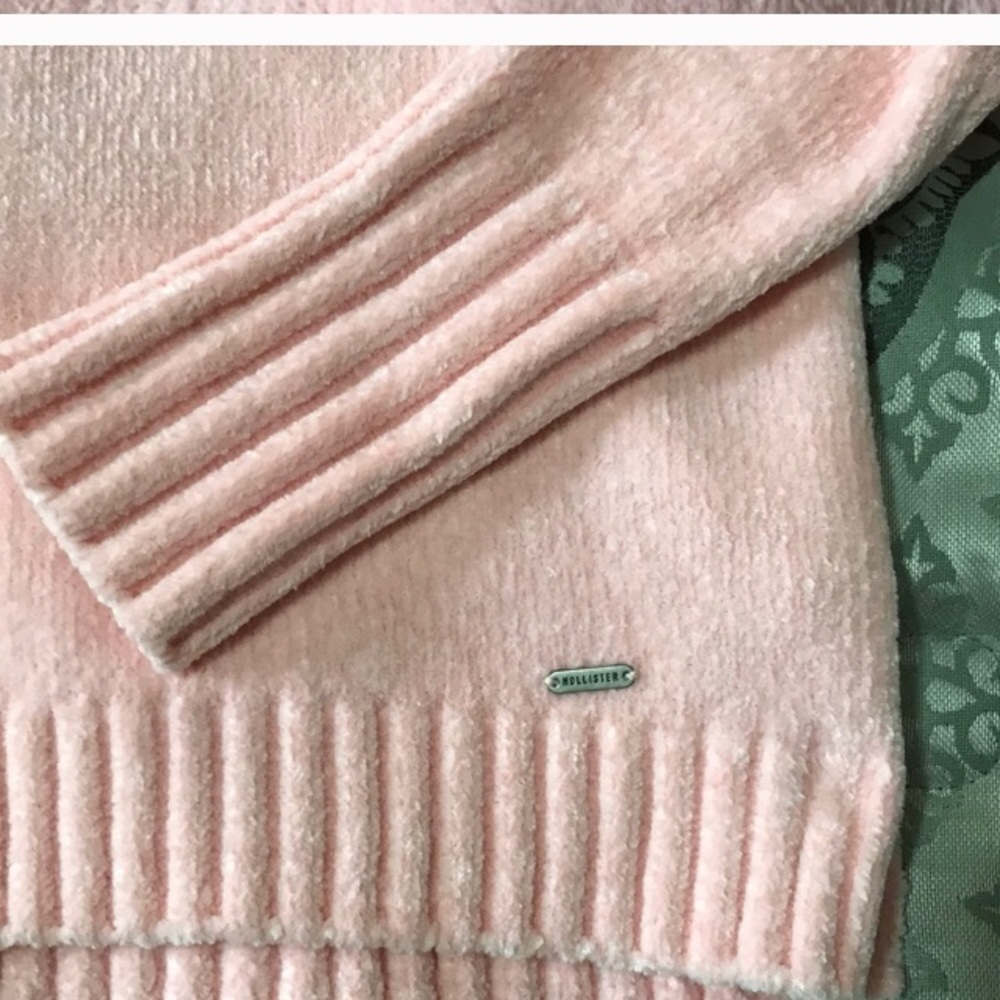 Sweater - Picture 3 of 3